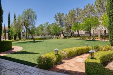 IMPRESSIVE TRIPLE GATED PROPERTY WITHIN THE GROUNDS OF 24 HOUR on Spanish Trail Golf and Country Club in Nevada - for sale on GolfHomes.com, golf home, golf lot