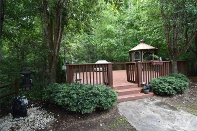 MOTIVATED SELLER, WILL CONSIDER ALL OFFERS! Looking for a place on Rumbling Bald Resort on Lake Lure in North Carolina - for sale on GolfHomes.com, golf home, golf lot