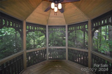 MOTIVATED SELLER, WILL CONSIDER ALL OFFERS! Looking for a place on Rumbling Bald Resort on Lake Lure in North Carolina - for sale on GolfHomes.com, golf home, golf lot