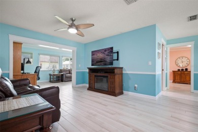 Under contract-accepting backup offers. Don't miss out on your on Highland Lakes Executive Golf Course in Florida - for sale on GolfHomes.com, golf home, golf lot
