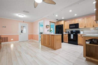 Under contract-accepting backup offers. Don't miss out on your on Highland Lakes Executive Golf Course in Florida - for sale on GolfHomes.com, golf home, golf lot