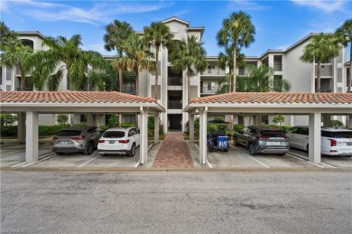 Welcome to this beautifully updated corner unit in the desirable on Bonita Bay Club Naples in Florida - for sale on GolfHomes.com, golf home, golf lot