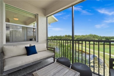 Welcome to this beautifully updated corner unit in the desirable on Bonita Bay Club Naples in Florida - for sale on GolfHomes.com, golf home, golf lot