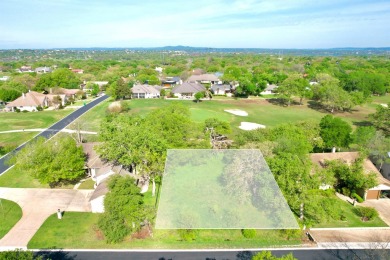 One of very few golf course lots that are available on the Slick on Slick Rock Golf Course - Horseshoe Bay in Texas - for sale on GolfHomes.com, golf home, golf lot