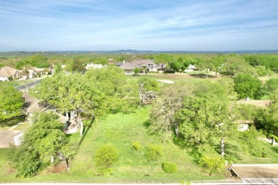 One of very few golf course lots that are available on the Slick on Slick Rock Golf Course - Horseshoe Bay in Texas - for sale on GolfHomes.com, golf home, golf lot