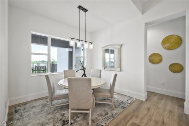 OVER $500,000 IN CUSTOM NEW CONSTRUCTION UPGRADES! Buy this home on Babcock National Golf Course in Florida - for sale on GolfHomes.com, golf home, golf lot