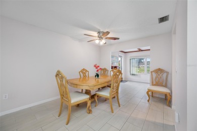 Welcome to this beautifully updated 2BR/2BA/1 car garage Villa on Largo Golf Course in Florida - for sale on GolfHomes.com, golf home, golf lot