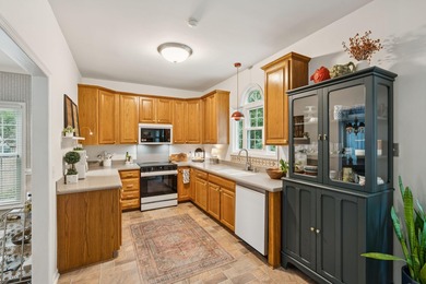 $5k Closing Incentives | Meticulously Maintained | Amenity-Rich on Crowfield Golf and Country Club in South Carolina - for sale on GolfHomes.com, golf home, golf lot