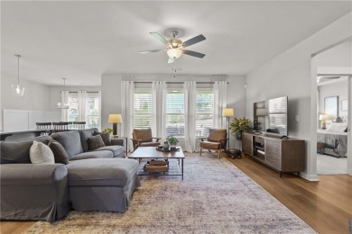 Welcome to this charming home in the highly sought-after on Traditions of Braselton Golf Club in Georgia - for sale on GolfHomes.com, golf home, golf lot
