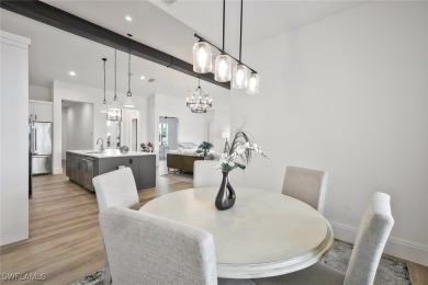 OVER $500,000 IN CUSTOM NEW CONSTRUCTION UPGRADES! Buy this home on Babcock National Golf Course in Florida - for sale on GolfHomes.com, golf home, golf lot