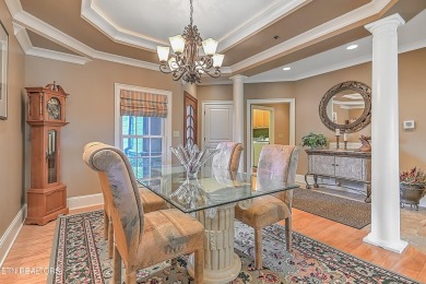 Introducing 351 Monroe Drive, a rare offering of golf course on Country Club of Bristol in Tennessee - for sale on GolfHomes.com, golf home, golf lot