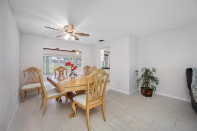 Welcome to this beautifully updated 2BR/2BA/1 car garage Villa on Largo Golf Course in Florida - for sale on GolfHomes.com, golf home, golf lot
