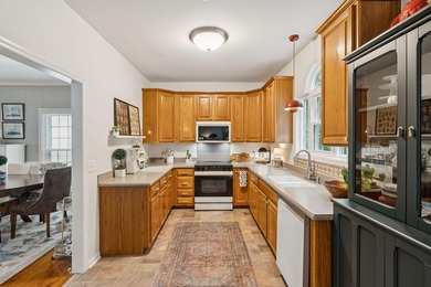 $5k Closing Incentives | Meticulously Maintained | Amenity-Rich on Crowfield Golf and Country Club in South Carolina - for sale on GolfHomes.com, golf home, golf lot