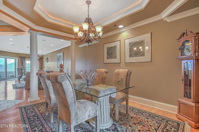 Introducing 351 Monroe Drive, a rare offering of golf course on Country Club of Bristol in Tennessee - for sale on GolfHomes.com, golf home, golf lot