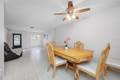 Welcome to this beautifully updated 2BR/2BA/1 car garage Villa on Largo Golf Course in Florida - for sale on GolfHomes.com, golf home, golf lot
