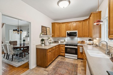 $5k Closing Incentives | Meticulously Maintained | Amenity-Rich on Crowfield Golf and Country Club in South Carolina - for sale on GolfHomes.com, golf home, golf lot