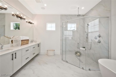 OVER $500,000 IN CUSTOM NEW CONSTRUCTION UPGRADES! Buy this home on Babcock National Golf Course in Florida - for sale on GolfHomes.com, golf home, golf lot