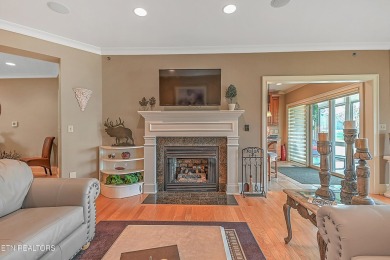 Introducing 351 Monroe Drive, a rare offering of golf course on Country Club of Bristol in Tennessee - for sale on GolfHomes.com, golf home, golf lot