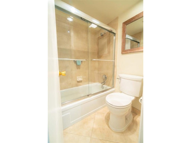 Modern luxurious 1 bed/1.5 bath condo on prestigious Diplomat on The Diplomat Golf Resort and Spa in Florida - for sale on GolfHomes.com, golf home, golf lot