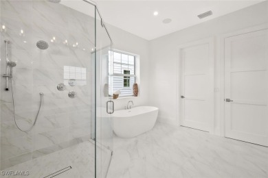 OVER $500,000 IN CUSTOM NEW CONSTRUCTION UPGRADES! Buy this home on Babcock National Golf Course in Florida - for sale on GolfHomes.com, golf home, golf lot