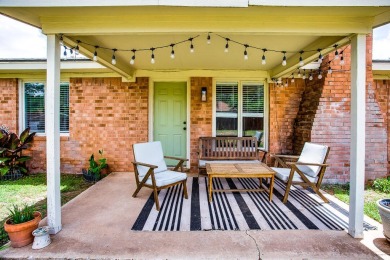 Charming Cul-de-Sac Home in Shadow Hills Golf Community!

 on Shadow Hills Golf Course in Texas - for sale on GolfHomes.com, golf home, golf lot