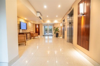 Modern luxurious 1 bed/1.5 bath condo on prestigious Diplomat on The Diplomat Golf Resort and Spa in Florida - for sale on GolfHomes.com, golf home, golf lot