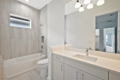 OVER $500,000 IN CUSTOM NEW CONSTRUCTION UPGRADES! Buy this home on Babcock National Golf Course in Florida - for sale on GolfHomes.com, golf home, golf lot