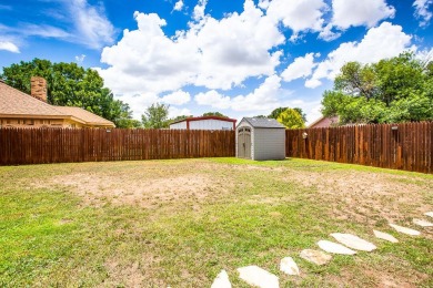 Charming Cul-de-Sac Home in Shadow Hills Golf Community!

 on Shadow Hills Golf Course in Texas - for sale on GolfHomes.com, golf home, golf lot