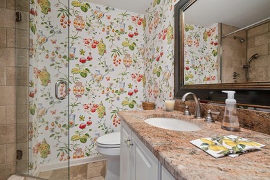 Enjoy stunning views all day & sunsets every night from this on  in Tennessee - for sale on GolfHomes.com, golf home, golf lot