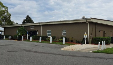 This beautiful well maintained 2/2 is ready for you. Enjoy the on Grasslands Golf and Country Club in Florida - for sale on GolfHomes.com, golf home, golf lot