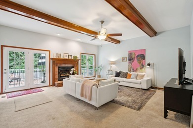 $5k Closing Incentives | Meticulously Maintained | Amenity-Rich on Crowfield Golf and Country Club in South Carolina - for sale on GolfHomes.com, golf home, golf lot