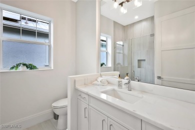 OVER $500,000 IN CUSTOM NEW CONSTRUCTION UPGRADES! Buy this home on Babcock National Golf Course in Florida - for sale on GolfHomes.com, golf home, golf lot