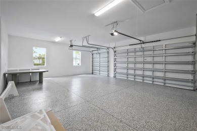 OVER $500,000 IN CUSTOM NEW CONSTRUCTION UPGRADES! Buy this home on Babcock National Golf Course in Florida - for sale on GolfHomes.com, golf home, golf lot