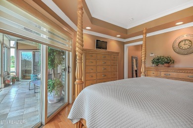 Introducing 351 Monroe Drive, a rare offering of golf course on Country Club of Bristol in Tennessee - for sale on GolfHomes.com, golf home, golf lot