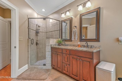 Introducing 351 Monroe Drive, a rare offering of golf course on Country Club of Bristol in Tennessee - for sale on GolfHomes.com, golf home, golf lot