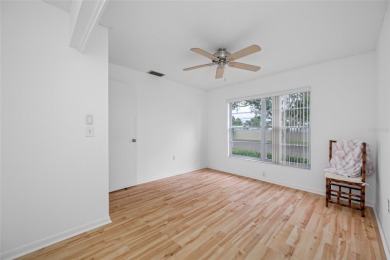 Welcome to this beautifully updated 2BR/2BA/1 car garage Villa on Largo Golf Course in Florida - for sale on GolfHomes.com, golf home, golf lot