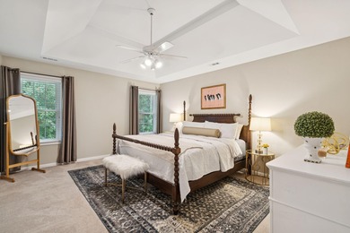 $5k Closing Incentives | Meticulously Maintained | Amenity-Rich on Crowfield Golf and Country Club in South Carolina - for sale on GolfHomes.com, golf home, golf lot