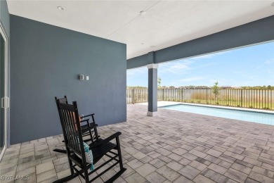 OVER $500,000 IN CUSTOM NEW CONSTRUCTION UPGRADES! Buy this home on Babcock National Golf Course in Florida - for sale on GolfHomes.com, golf home, golf lot