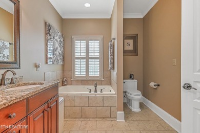 Introducing 351 Monroe Drive, a rare offering of golf course on Country Club of Bristol in Tennessee - for sale on GolfHomes.com, golf home, golf lot