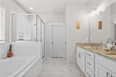 Welcome to this charming home in the highly sought-after on Traditions of Braselton Golf Club in Georgia - for sale on GolfHomes.com, golf home, golf lot