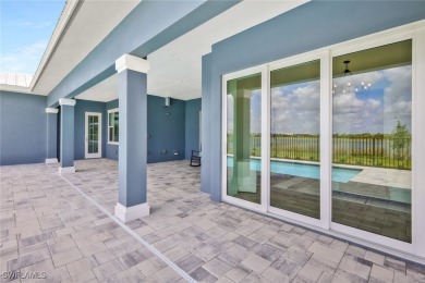 OVER $500,000 IN CUSTOM NEW CONSTRUCTION UPGRADES! Buy this home on Babcock National Golf Course in Florida - for sale on GolfHomes.com, golf home, golf lot