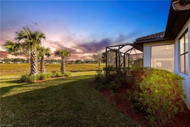 This 2021 Pulte *Summerwood* with 3 bedrooms, 2 baths, 2,177 on River Hall Country Club in Florida - for sale on GolfHomes.com, golf home, golf lot