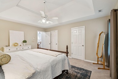$5k Closing Incentives | Meticulously Maintained | Amenity-Rich on Crowfield Golf and Country Club in South Carolina - for sale on GolfHomes.com, golf home, golf lot