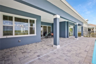 OVER $500,000 IN CUSTOM NEW CONSTRUCTION UPGRADES! Buy this home on Babcock National Golf Course in Florida - for sale on GolfHomes.com, golf home, golf lot