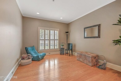 Introducing 351 Monroe Drive, a rare offering of golf course on Country Club of Bristol in Tennessee - for sale on GolfHomes.com, golf home, golf lot