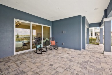 OVER $500,000 IN CUSTOM NEW CONSTRUCTION UPGRADES! Buy this home on Babcock National Golf Course in Florida - for sale on GolfHomes.com, golf home, golf lot