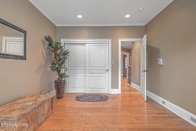 Introducing 351 Monroe Drive, a rare offering of golf course on Country Club of Bristol in Tennessee - for sale on GolfHomes.com, golf home, golf lot