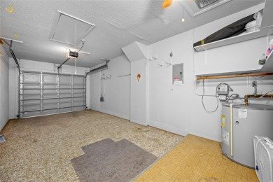 Welcome to this beautifully updated 2BR/2BA/1 car garage Villa on Largo Golf Course in Florida - for sale on GolfHomes.com, golf home, golf lot