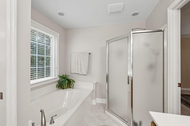 $5k Closing Incentives | Meticulously Maintained | Amenity-Rich on Crowfield Golf and Country Club in South Carolina - for sale on GolfHomes.com, golf home, golf lot