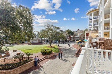 Enjoy prime Village location with front-row seats to the shows on Sandestin Golf and Beach Resort - Raven in Florida - for sale on GolfHomes.com, golf home, golf lot